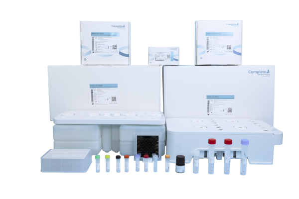 FCL PE150 Sequencing Set V1.0, 320 Cycles/Set - Image 2