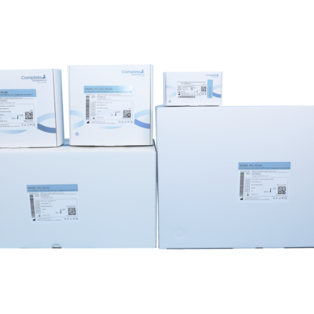 FCL PE150 Sequencing Set V1.0, 320 Cycles/Set