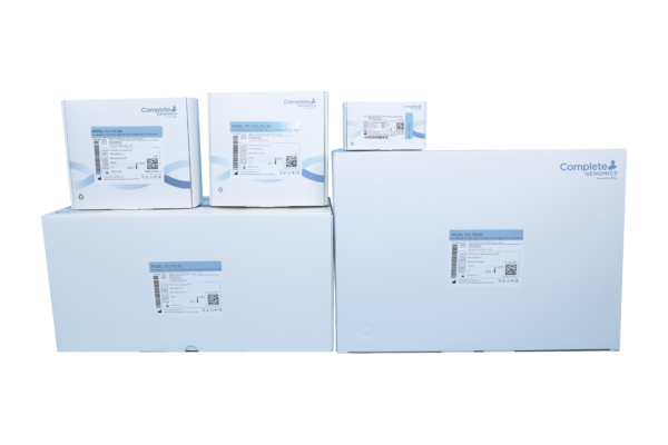 FCL PE150 Sequencing Set V1.0, 320 Cycles/Set