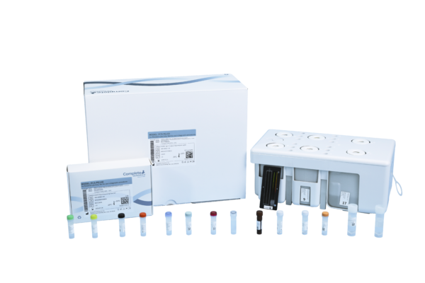 DNBSEQ-G400RS High-throughput Rapid Sequencing Set (FCS PE150) - Image 2