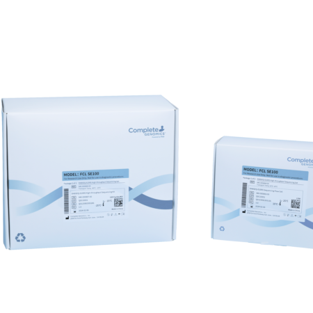 DNBSEQ-E25RS High-throughput Sequencing Set (FCL SE100)