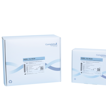 DNBSEQ-E25RS High-throughput Sequencing Set (FCL PE150)