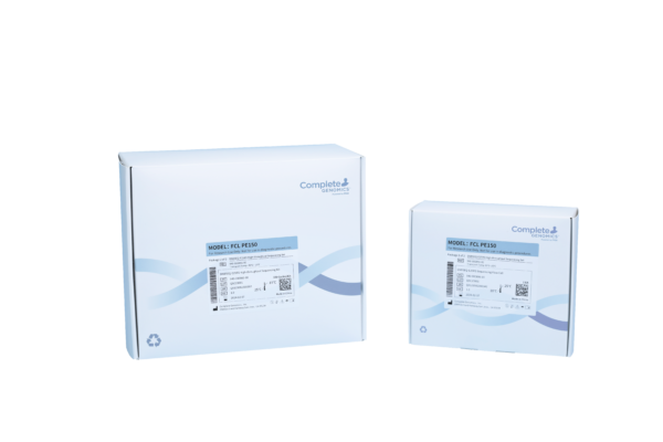 DNBSEQ-E25RS High-throughput Sequencing Set (FCL PE150)