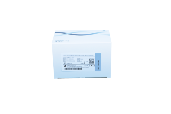 DNBSEQ High-throughput Sequencing Primer Kit (App-D) (Single-End)