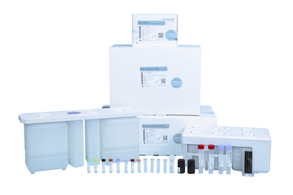 DNBSEQ-G800RS CoolMPS High-throughput Sequencing Reagent Set (CM App-D FCL PE150) - Image 2