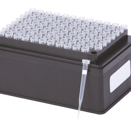 250 μL Automated Filter Tips