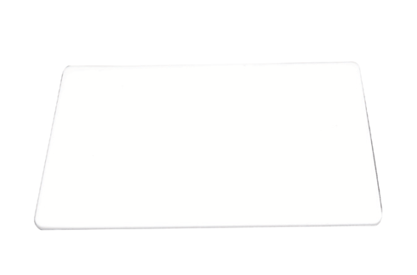 Microseal 'P' Replacement Pads
