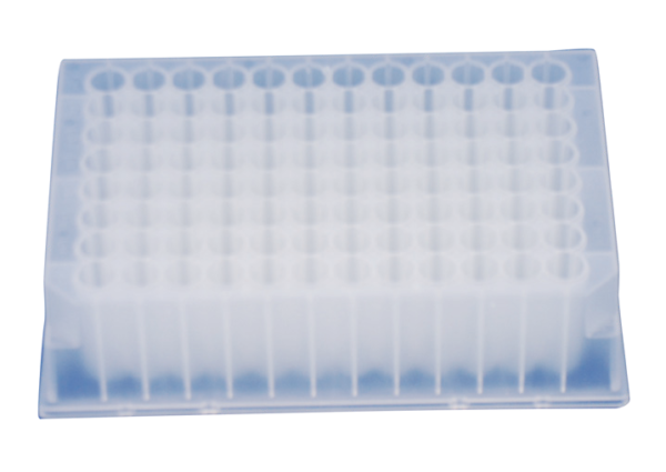 1.3ml U-bottom Deepwell Plate (2 per bag)