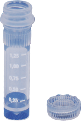 2 mL SC Micro Tube, PCR-PT