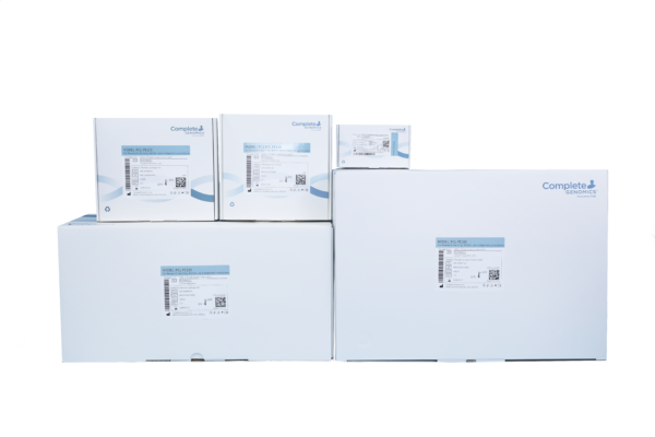 FCL PE100 Sequencing Set V1.0, 220 Cycles/Set