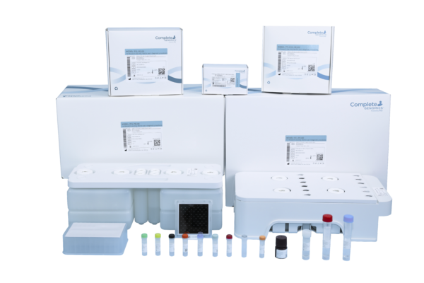 FCL PE100 Sequencing Set V1.0, 220 Cycles/Set - Image 2