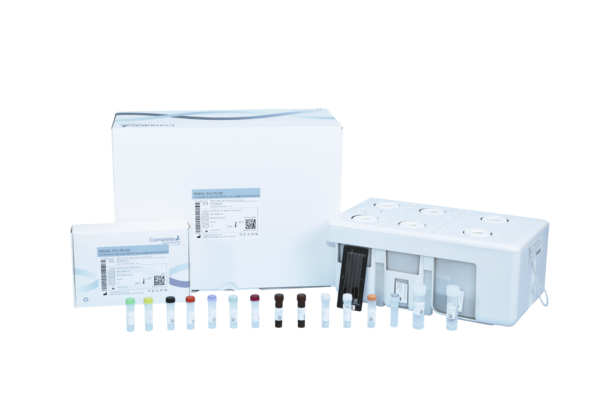 DNBSEQ-G400RS High-throughput Sequencing Set (FCL PE150) 320 Cycles/Set - Image 2