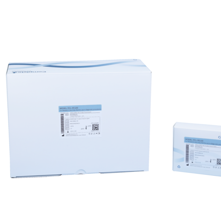 DNBSEQ-G400RS High-throughput Sequencing Set (FCL PE100) 220 Cycles/Set