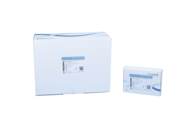 DNBSEQ-G400RS High-throughput Sequencing Set (FCL PE100) 220 Cycles/Set