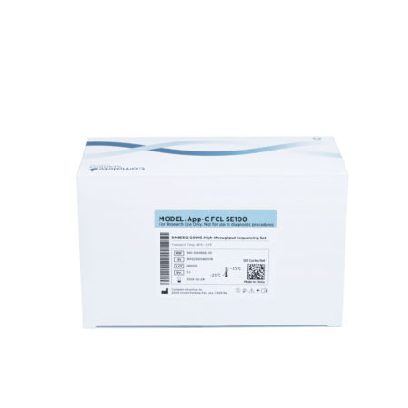 DNBSEQ-G99RS High-throughput Sequencing Set (App-D FCL PE150)