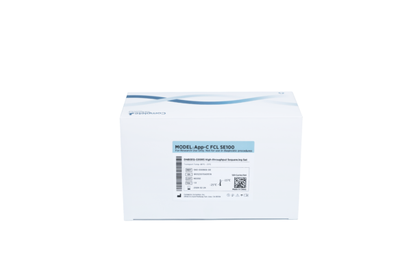 DNBSEQ-G99RS High-throughput Sequencing Set (App-D FCL SE100)
