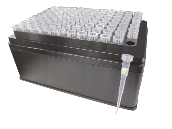 70μL Automated Filter Tips