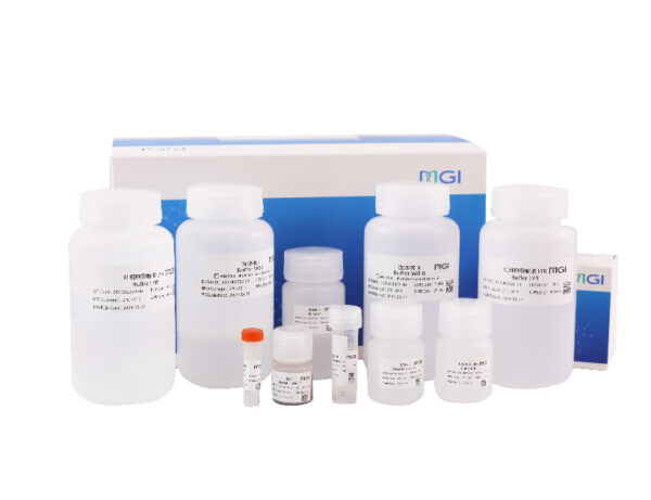 MGIEasy Total RNA Extraction Set-MRT96