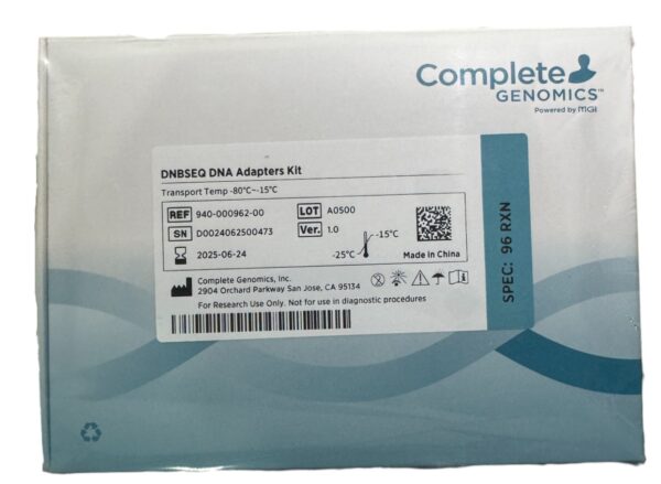 DNBSEQ DNA Adapters Kit